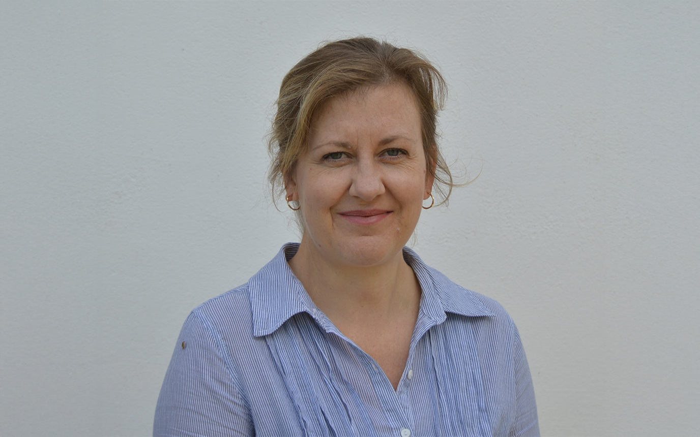 Photo of Emma Crich