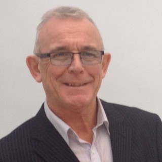 Photo of Ron Oliver
