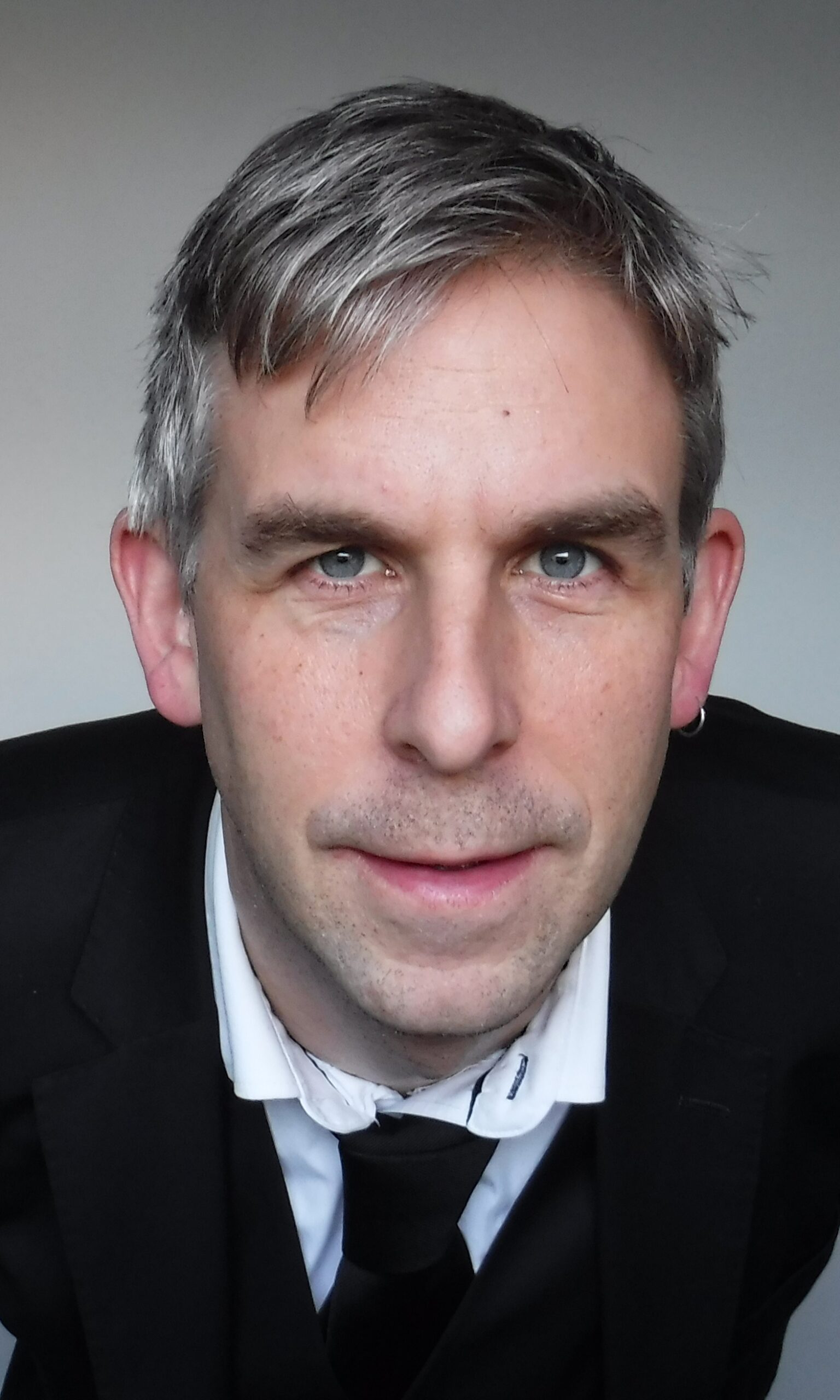 Professor Phil Newton