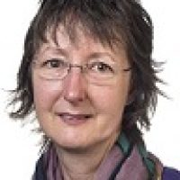 Dr Sue Hewitt