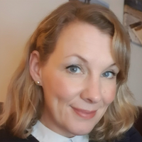 Heidi Mann