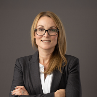 Laura Hampson