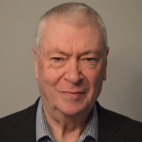 Laurence Wilson