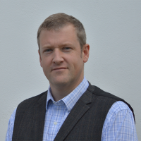 Peter Wilson