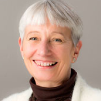 Sue Daly ACIPD