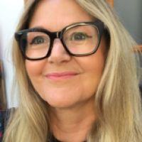 Viv Ellis BSc (Hons)