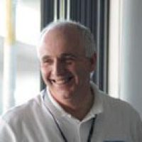 Andy Hogg B.Sc.